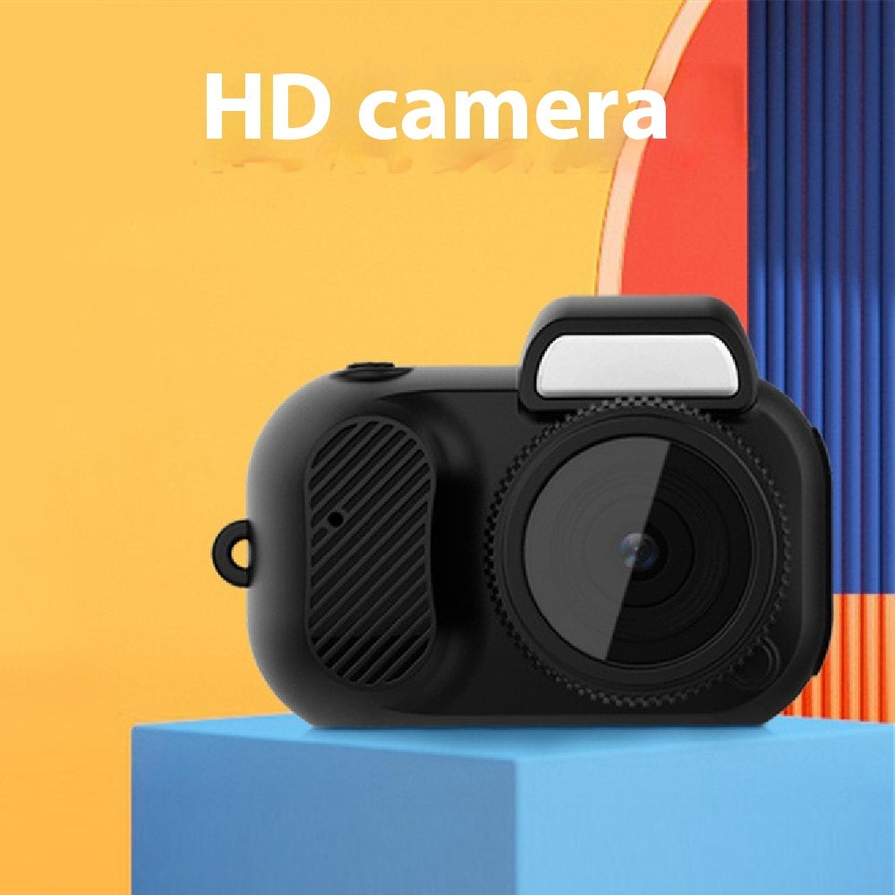 PocketPix - Mini Keychain Camera